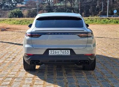 Porsche Cayenne 2020, 63600 км, за 58417.95 USD - фото 9