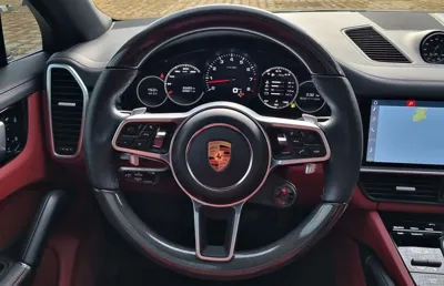 Porsche Cayenne 2020, 63600 км, за 58417.95 USD - фото 11