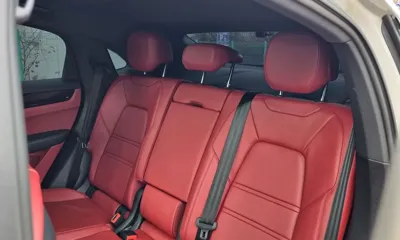 Porsche Cayenne 2020, 63600 км, за 58417.95 USD - фото 14