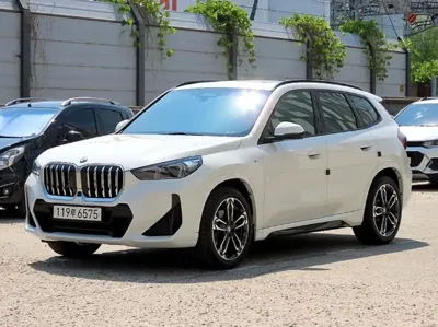 BMW X1 2024, 5828 км, за 34307.27 USD