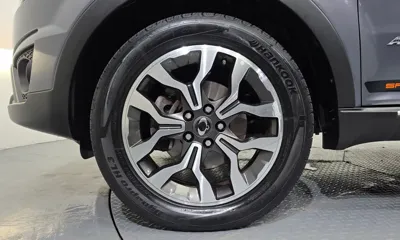 KG_Mobility_Ssangyong KORANDO 2016, 117110 км, за 4226.08 USD