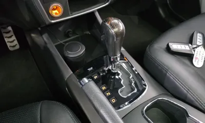 KG_Mobility_Ssangyong KORANDO 2016, 117110 км, за 4226.08 USD - фото 9