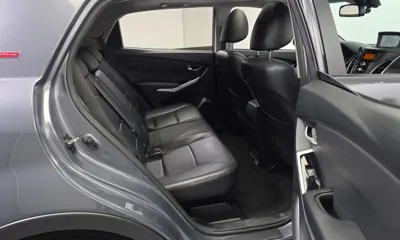 KG_Mobility_Ssangyong KORANDO 2016, 117110 км, за 4226.08 USD - фото 11