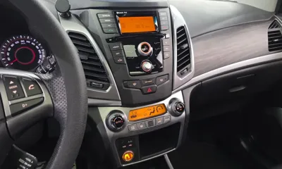 KG_Mobility_Ssangyong KORANDO 2016, 117110 км, за 4226.08 USD - фото 17