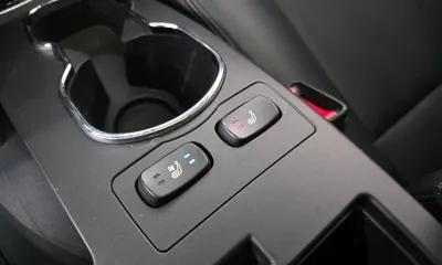 KG_Mobility_Ssangyong KORANDO 2016, 117110 км, за 4226.08 USD - фото 18