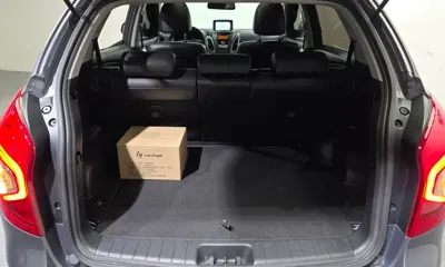 KG_Mobility_Ssangyong KORANDO 2016, 117110 км, за 4226.08 USD - фото 20