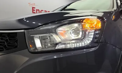 KG_Mobility_Ssangyong KORANDO 2016, 117110 км, за 4226.08 USD - фото 22