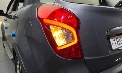 KG_Mobility_Ssangyong KORANDO 2016, 117110 км, за 4226.08 USD - фото 23