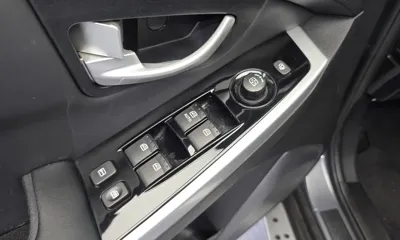 KG_Mobility_Ssangyong KORANDO 2016, 117110 км, за 4226.08 USD - фото 29