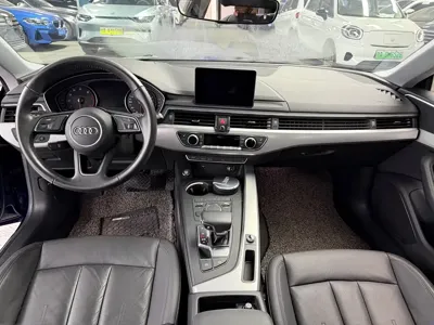 Audi A5 (Import) 2020, 99300 км, за 15448.67 USD - фото 7