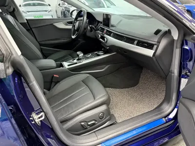 Audi A5 (Import) 2020, 99300 км, за 15448.67 USD - фото 8