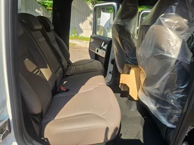 Mercedes-Benz G-Class 2026, 17 км, за 162785.64 USD - фото 8