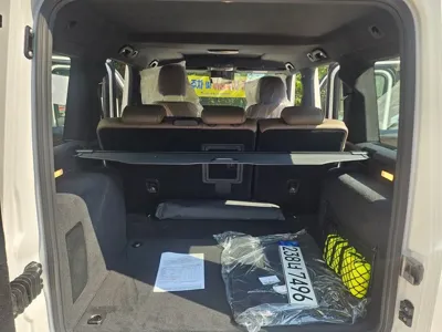 Mercedes-Benz G-Class 2026, 17 км, за 162785.64 USD - фото 12