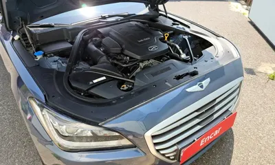 Hyundai Genesis 2015, 124074 км, за 7741.35 USD - фото 6