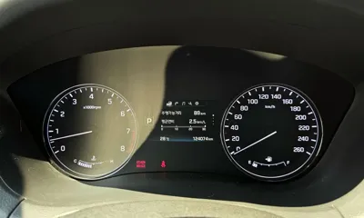 Hyundai Genesis 2015, 124074 км, за 7741.35 USD - фото 8