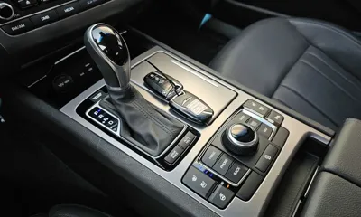 Hyundai Genesis 2015, 124074 км, за 7741.35 USD - фото 9