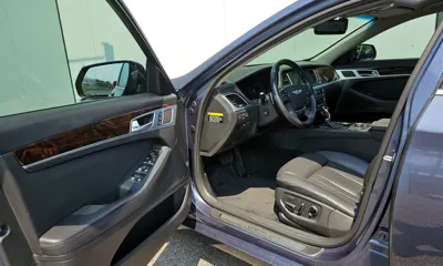 Hyundai Genesis 2015, 124074 км, за 7741.35 USD - фото 10