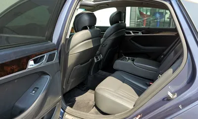 Hyundai Genesis 2015, 124074 км, за 7741.35 USD - фото 11