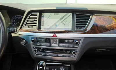 Hyundai Genesis 2015, 124074 км, за 7741.35 USD - фото 13