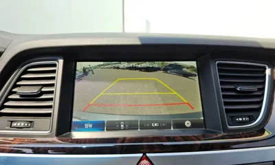 Hyundai Genesis 2015, 124074 км, за 7741.35 USD - фото 14