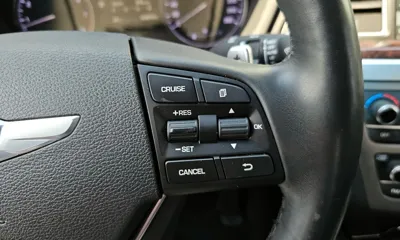 Hyundai Genesis 2015, 124074 км, за 7741.35 USD - фото 15