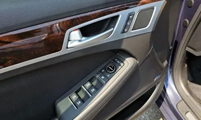 Hyundai Genesis 2015, 124074 км, за 7741.35 USD - фото 18