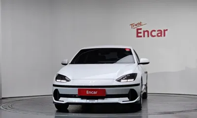 Hyundai Ioniq6 2023, 114584 км, за 15091.24 USD
