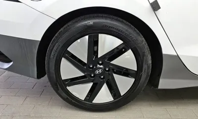 Hyundai Ioniq6 2023, 114584 км, за 15091.24 USD