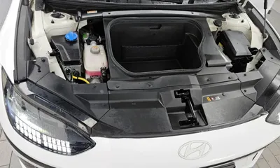 Hyundai Ioniq6 2023, 114584 км, за 14955.78 USD - фото 6