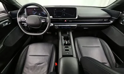 Hyundai Ioniq6 2023, 114584 км, за 14955.78 USD - фото 7