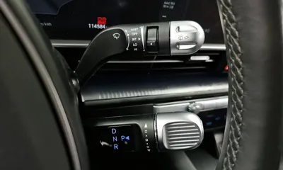 Hyundai Ioniq6 2023, 114584 км, за 14955.78 USD - фото 9