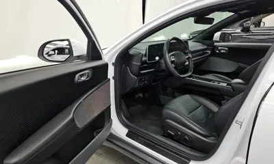 Hyundai Ioniq6 2023, 114584 км, за 14955.78 USD - фото 10