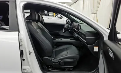 Hyundai Ioniq6 2023, 114584 км, за 14955.78 USD - фото 11
