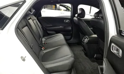 Hyundai Ioniq6 2023, 114584 км, за 14955.78 USD - фото 12
