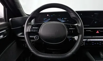 Hyundai Ioniq6 2023, 114584 км, за 14955.78 USD - фото 13