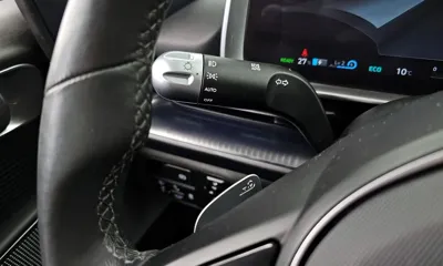 Hyundai Ioniq6 2023, 114584 км, за 14955.78 USD - фото 15