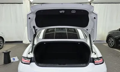 Hyundai Ioniq6 2023, 114584 км, за 14955.78 USD - фото 20