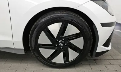 Hyundai Ioniq6 2023, 114584 км, за 14955.78 USD - фото 21