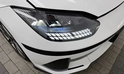 Hyundai Ioniq6 2023, 114584 км, за 14955.78 USD - фото 22