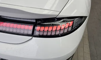 Hyundai Ioniq6 2023, 114584 км, за 14955.78 USD - фото 23
