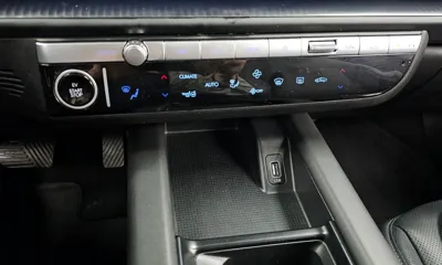 Hyundai Ioniq6 2023, 114584 км, за 14955.78 USD - фото 30