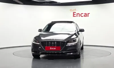 Genesis G80 2018, 71648 км, за 11270.36 USD