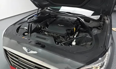 Genesis G80 2018, 71648 км, за 11270.36 USD - фото 6