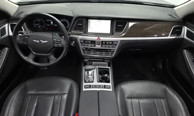 Genesis G80 2018, 71648 км, за 11270.36 USD - фото 7