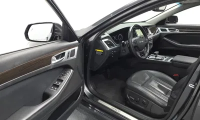 Genesis G80 2018, 71648 км, за 11270.36 USD - фото 10