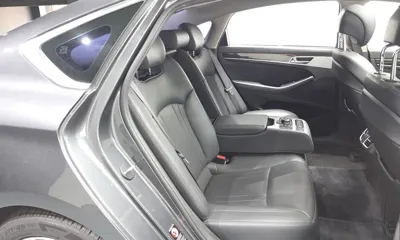 Genesis G80 2018, 71648 км, за 11270.36 USD - фото 11