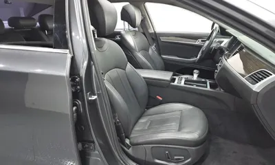 Genesis G80 2018, 71648 км, за 11270.36 USD - фото 12