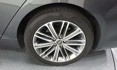 Genesis G80 2018, 71648 км, за 11270.36 USD - фото 21