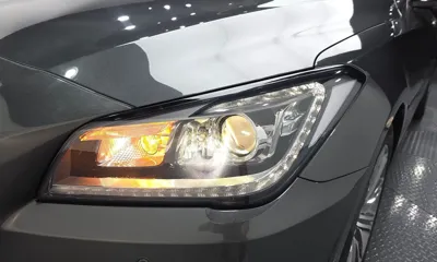 Genesis G80 2018, 71648 км, за 11270.36 USD - фото 22