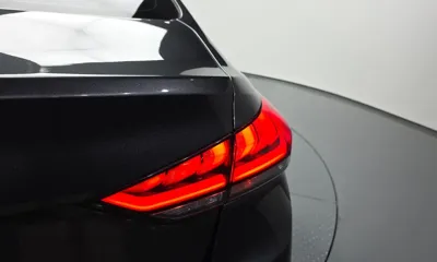 Genesis G80 2018, 71648 км, за 11270.36 USD - фото 23